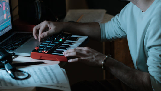 The simple guide to selling beats every successful producer should read