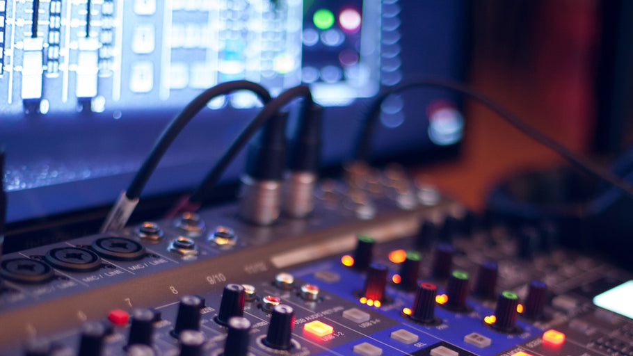 These are the skills you need to be a music producer